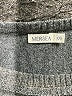 Mersea Gray Pullover Sweater Size XL - photo 7