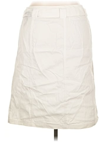 Ann Taylor Factory Casual Skirt (view 2)