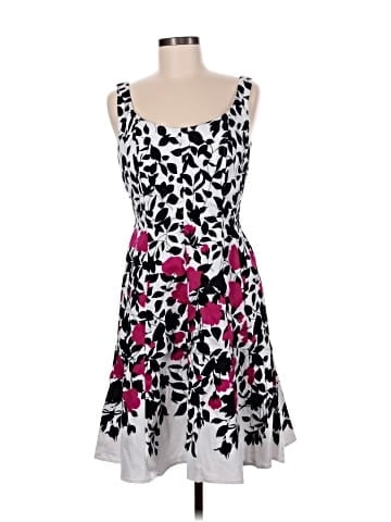 Nine West Cocktail Dress (view 1)
