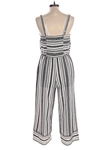 Speechless Jumpsuit (view 2)