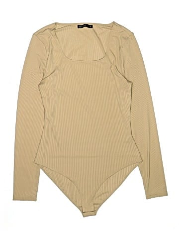 Mikarose Bodysuit (view 1)