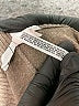 Soma Chevron-herringbone Gray Casual Pants Size M - photo 8