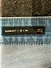 PacSun Hearts Blue Jeans Size 28 waist - photo 8
