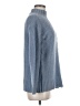 Simply Vera Vera Wang Blue Pullover Sweater Size M - photo 4