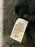 Open Edit Solid Black Casual Dress Size S - photo 8