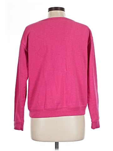 Hanes Sweatshirt (view 2)