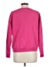 Hanes Pink Sweatshirt Size L - photo 2