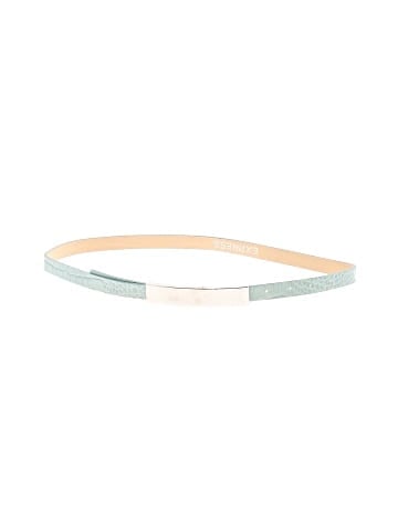 Express Leather Belt (view 1)