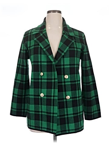Anne Klein Blazer (view 1)