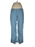 Horny Toad Blue Active Pants Size 12 - photo 1