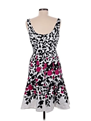 Nine West Cocktail Dress (view 2)
