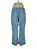 Horny Toad Blue Active Pants Size 12 - photo 2