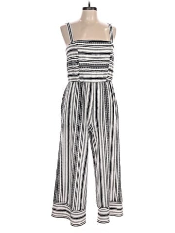 Speechless Jumpsuit (view 1)