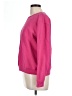 Hanes Pink Sweatshirt Size L - photo 5
