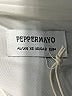 Peppermayo White Silver Cocktail Dress Size XS - photo 7