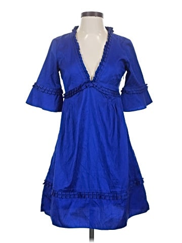 Calypso by Christiane Celle Cocktail Dress (view 1)