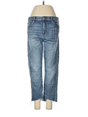 Uniqlo Jeans (view 1)