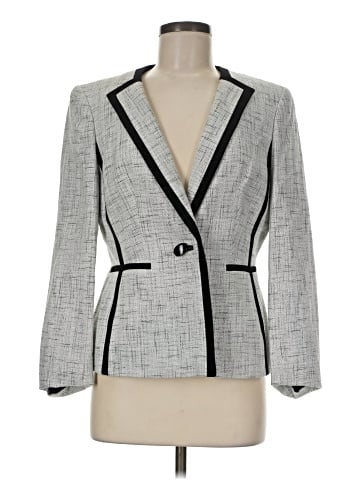 Kasper Blazer (view 1)