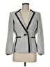 Kasper Gray Blazer Size 8 - photo 1