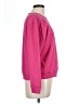 Hanes Pink Sweatshirt Size L - photo 4
