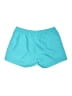 The North Face Solid Teal Athletic Shorts Size L - photo 2