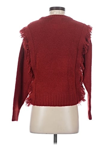 By Anthropologie Pullover Sweater (view 2)