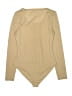 Mikarose Tan Bodysuit Size M - photo 2