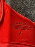 Tularosa Orange Swimsuit Top Size S - photo 3