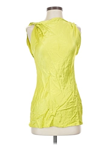Zara Sleeveless Blouse (view 1)