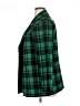 Anne Klein Plaid Green Blazer Size XL (estimated) - photo 5