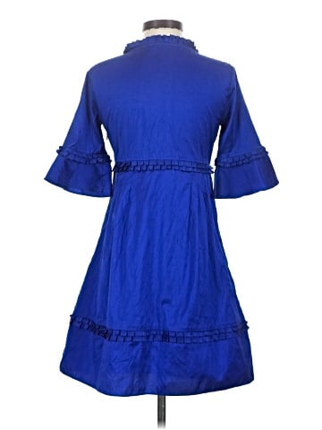 Calypso by Christiane Celle Cocktail Dress (view 2)
