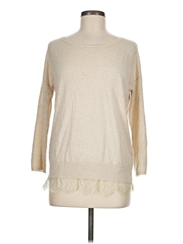Joie 3/4 Sleeve Top (view 1)