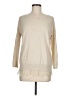 Joie Ivory 3/4 Sleeve Top Size M - photo 1