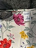 Old Navy 100% Viscose White 3/4 Sleeve Blouse Size XL - photo 7