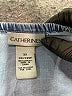 Catherines Blue 3/4 Sleeve Blouse Size 3X - photo 7