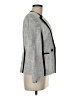 Kasper Gray Blazer Size 8 - photo 4