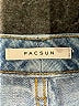 PacSun Hearts Blue Jeans Size 28 waist - photo 7