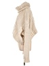 Lovestitch Ivory Turtleneck Sweater Size L - photo 5