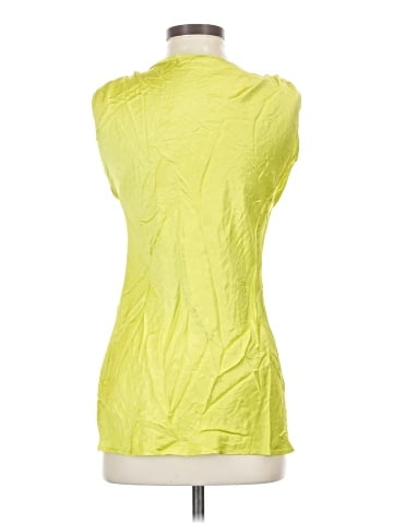 Zara Sleeveless Blouse (view 2)