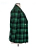 Anne Klein Plaid Green Blazer Size XL (estimated) - photo 4