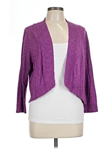 Soft Surroundings Cardigan (view 1)