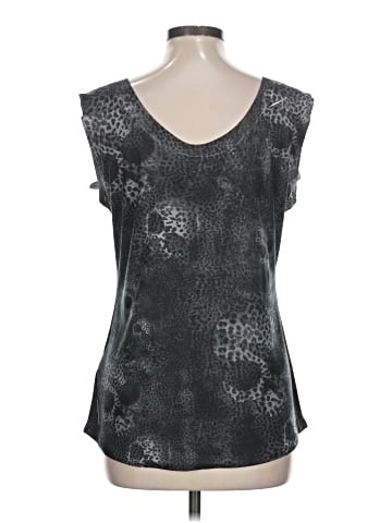 Harley Davidson Sleeveless Blouse (view 2)