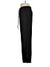 Zara Solid Black Dress Pants Size M - photo 5