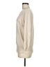 Joie Ivory 3/4 Sleeve Top Size M - photo 5