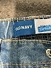 Old Navy Blue Jeans Size 3T - photo 3