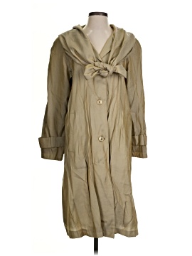 Fleet Street Trenchcoat