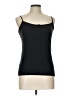 Gap Outlet Black Tank Top Size L - photo 1