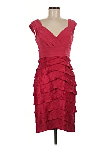 Adrianna Papell Cocktail Dress (view 1)