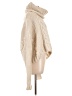 Lovestitch Ivory Turtleneck Sweater Size L - photo 4
