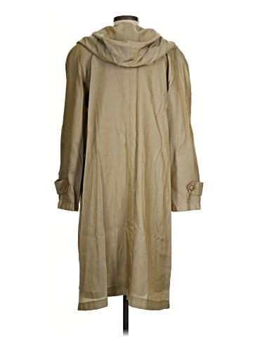 Fleet Street Trenchcoat (view 2)